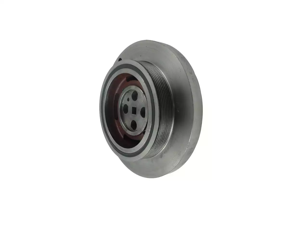 Crankshaft Damper